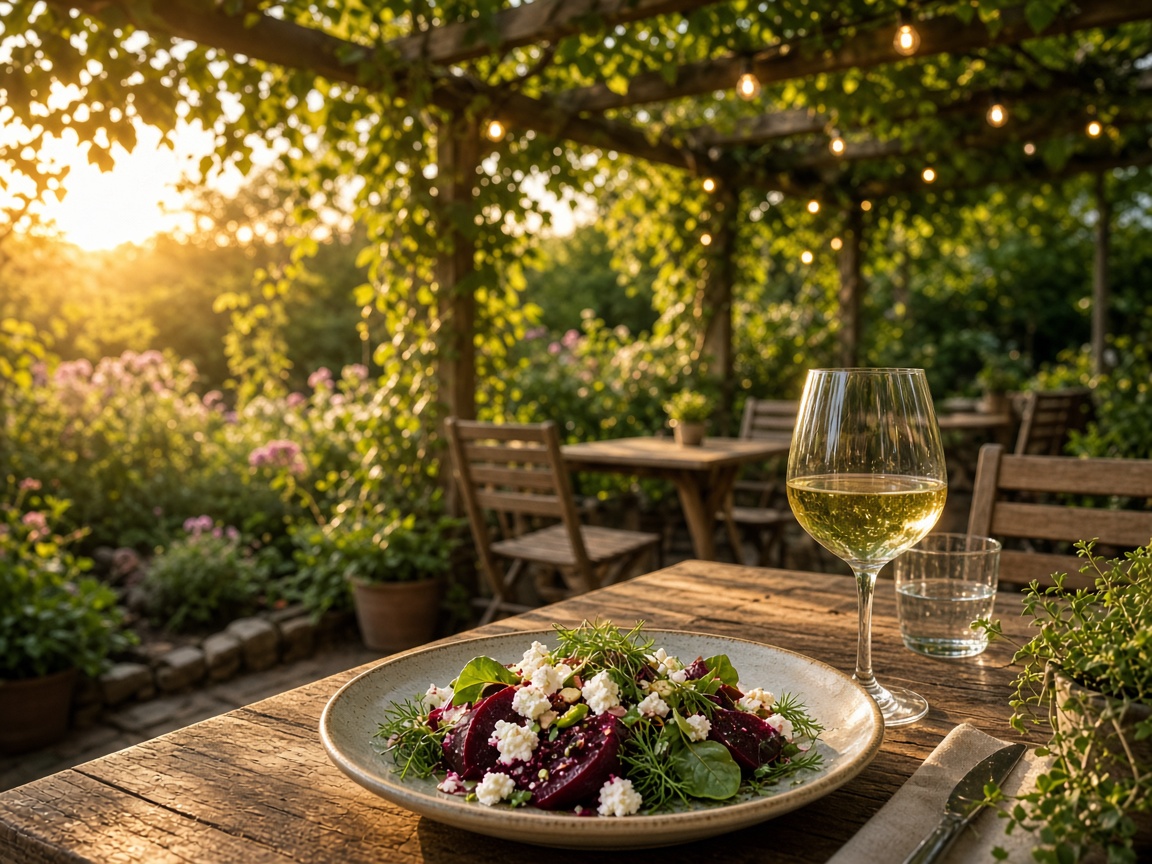 Sodo Bistro